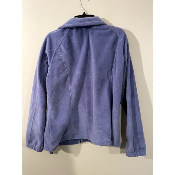 Columbia Womens Jacket Fleece Benton Springs - XXL - Picture 2 of 5
